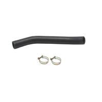 RADIATOR HOSE KIT UPPER WITH CLAMPS HT HG 350