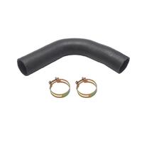 RADIATOR HOSE KIT LOWER WITH CLAMPS HT-HG 350
