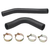 RADIATOR HOSE KIT UPPER/LOWER WTH CLAMPS HT HG 350 CHEV