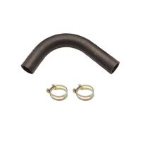 RADIATOR HOSE KIT UPPER WITH CLAMPS HQ HJ HX HZ LH LX UC 6 CYLINDER