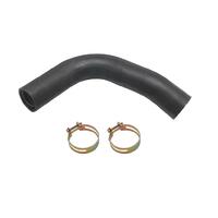 RADIATOR HOSE KIT LOWER WITH CLAMPS HQ 350