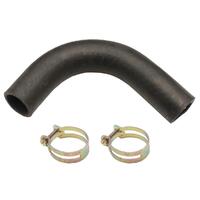 RADIATOR HOSE KIT UPPER WITH CLAMPS LC LJ 6 CYLINDER
