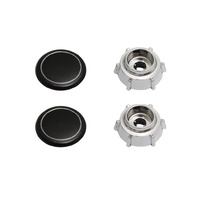 KNOB SET RADIO HK HT HG LC LJ