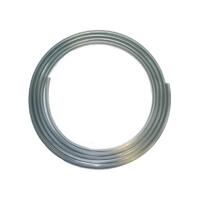 Screen Lockstrip Chrome  Front Or Rear VH - CM