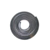 Screen Lockstrip Black Front Or Rear VH - CM Sedan