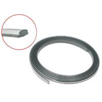LOCKING STRIP FRONT WINDSCREEN CHROME VB VC VH COMMODORE.