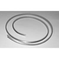 Rear Quarter Vent seal Lock Strip S Series