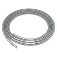 LOCKING STRIP FRT WINDSCREEN CHROME LC LJ TORANA