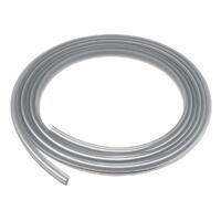 LOCKING STRIP FRONT WINDSCREEN CHROME LH LX UC TORANA
