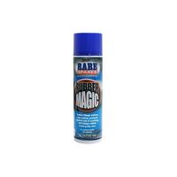 RUBBER MAGIC SPRAY 400G PRESSURE PACK