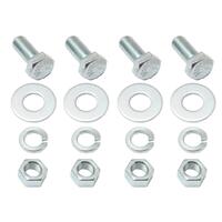 RADIATOR MOUNTING KIT FE FC FB EK EJ EH NOT EK AUTO