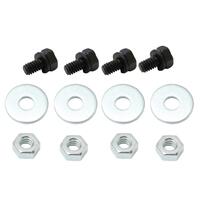 RADIATOR MOUNTING KIT HZ