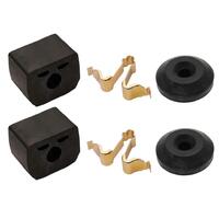 Radiator Mounting Kit WB VB VC VH VK VL