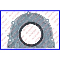 REAR MAIN SEAL & HOUSING V6 ALLOYTEC VZ VE VF WL CG CAPTIVA RA RODEO & COLORADO WITH ALLOYTEC