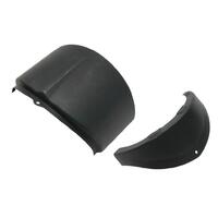 FRONT PEAK FENDER HEADLIGHT RUST REPAIR INNER & OUTER FE FC FRONT GUARD