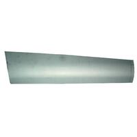 RUST REPAIR SECTION REAR QUARTER PANEL AP5/6 ALL VC WAG/U