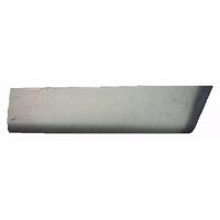 RUST REPAIR SECTION REAR QUARTER PANEL VC VALIANT SEDAN RIGHT OUTER