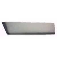 RUST REPAIR SECTION REAR QUARTER PANEL VC VALIANT SEDAN LEFT OUTER