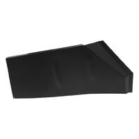 RUST REPAIR SECTION QUARTER PANEL XD XE XF UTE LEFT HAND