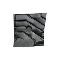 FLOOR PAN HK HT HG RIGHT REAR