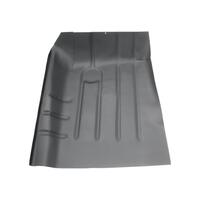 FLOOR PAN HQ HJ HX HZ WB LEFT HAND FRONT