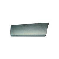 RUST REPAIR SECTION REAR QUARTER PANEL CORTINA TE TF RH Outer