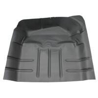 FLOOR PAN HQ HJ HX HZ WB UTE PANEL VAN LEFT HAND REAR SECTION LARGE