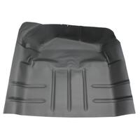 FLOOR PAN HQ HJ HX HZ WB UTE PANEL VAN RIGHT HAND REAR SECTION LARGE