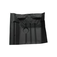 FLOOR PAN HQ HJ HX HZ LEFT HAND REAR