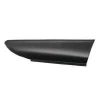 RUST REPAIR SECTION REAR QUARTER PANEL LC LJ RIGHT HAND OUTER