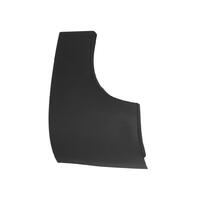 FRONT FENDER LOWER SECTION 48 FX FJ LEFT HA