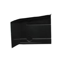 FLOOR PAN LH LX UC LEFT HAND FRONT