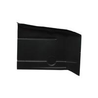 FLOOR PAN LH LX UC RIGHT HAND FRONT