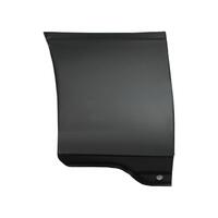 FRONT FENDER LEFT HAND LOWER VB VC VH COMMODORE