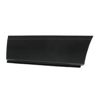 RUST REPAIR SECTION REAR QUARTER PANEL VB VC VH VK COMMODORE SEDAN RIGHT HAND OUTER