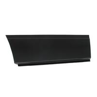 RUST REPAIR SECTION REAR QUARTER PANEL VB VC VH VK COMMODORE SEDAN LEFT HAND OUTER