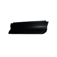 DOOR SECTION LOWER LC LJ RIGHT HAND REAR 4 DOOR RUST REPAIR SECTION