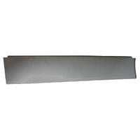 DOOR SECTION LOWER LH LX UC RIGHT HAND FRONT