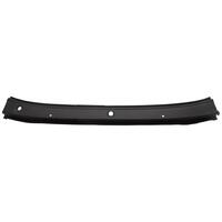 COWL PANEL VL COMMODORE LOWER OF FRONT WINDSCREEN RUST REPAIR