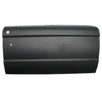 SKIN DOOR XM XP COUPE RIGHT HAND