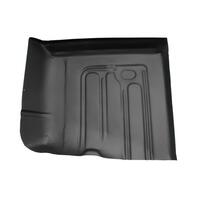 FLOOR PAN XR XT XW XY XA XB XC XD XF ZA ZB ZC ZD ZF ZG ZH ZJ ZL RIGHT HAND FRONT