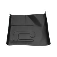 FLOOR PAN GEMINI TX TC TD TE TF TG RIGHT HAND REAR