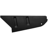 RUST REPAIR SECTION  REAR QUARTER PANEL XA XB XC SEDAN COUPE LEFT INNER