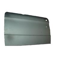 SKIN DOOR XK XL XM XP SEDAN LEFT HAND FRONT