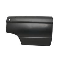 SKIN DOOR XK XL XM XP SEDAN RIGHT HAND REAR