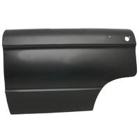 SKIN DOOR XK XL XM XP SEDAN LEFT HAND REAR