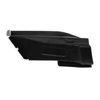 SILL PANEL EXTENSION XR XT XW XY LEFT HAND FRONT