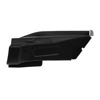 SILL PANEL EXTENSION XR XT XW XY RIGHT HAND FRONT