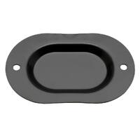 BLANKING PLATE FORD FLOOR PANEL OVAL XA XB XC XR XT XW XY ZA ZB ZC ZD