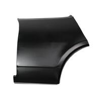 REAR QUARTER PANEL FRONT 1/2 LEFT HAND HK HT HG MONARO